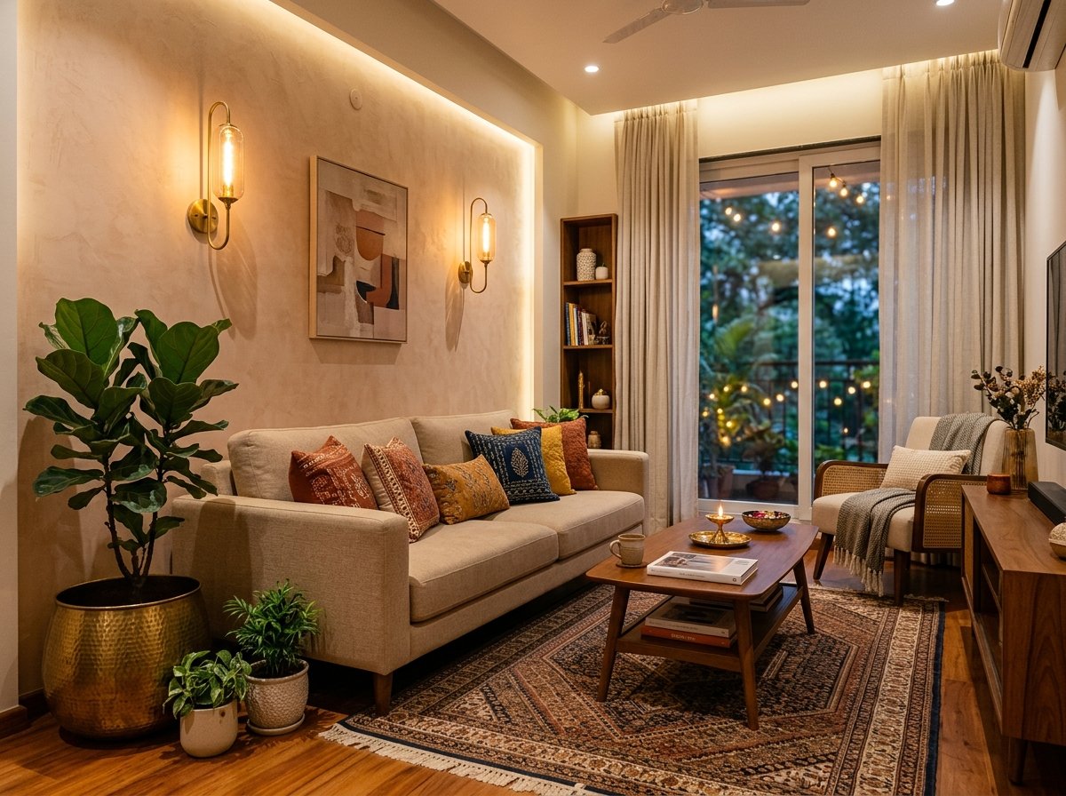 Home Decor in Delhi