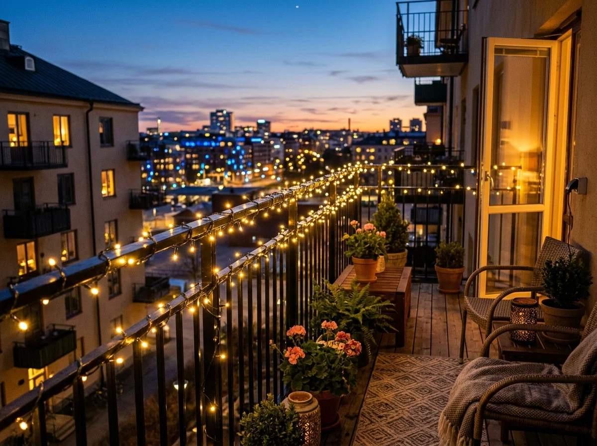 Balcony & Railing in Delhi
