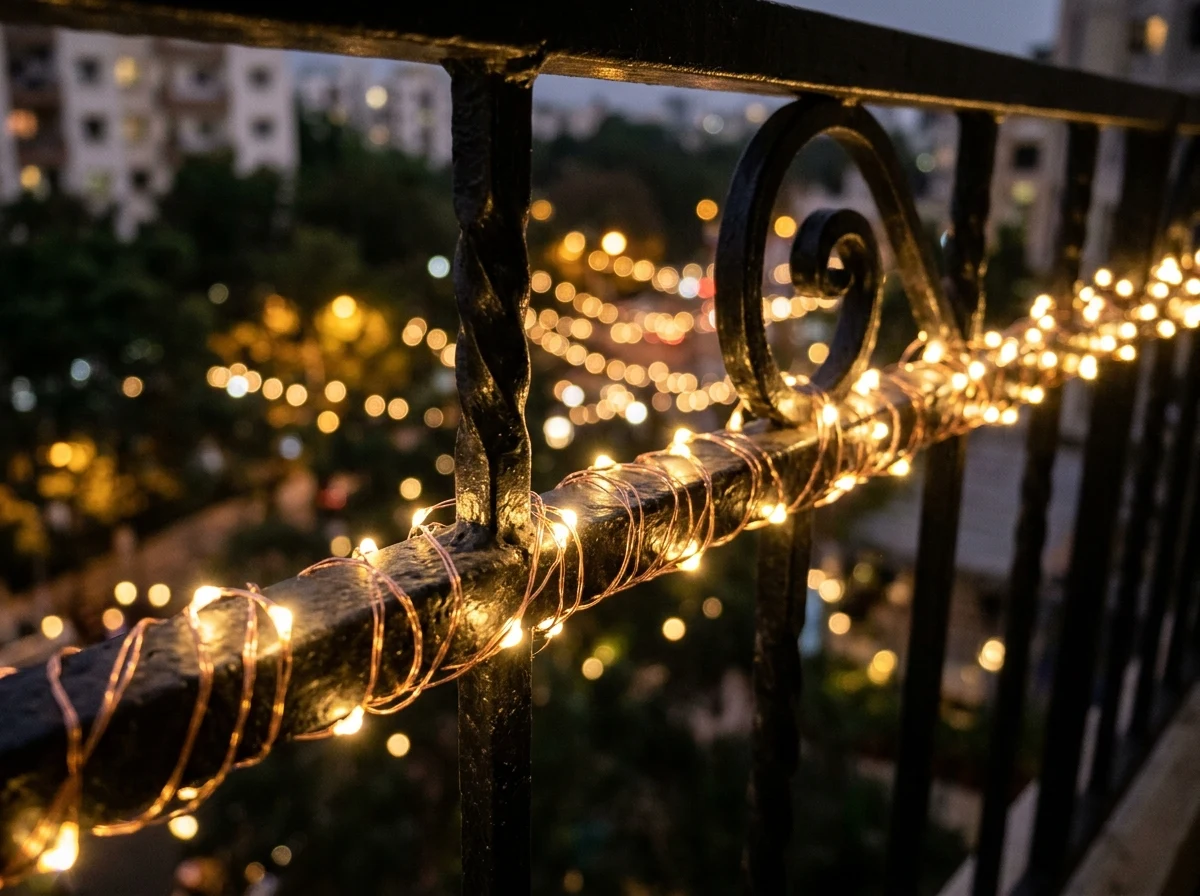 Decorative Lighting in Delhi