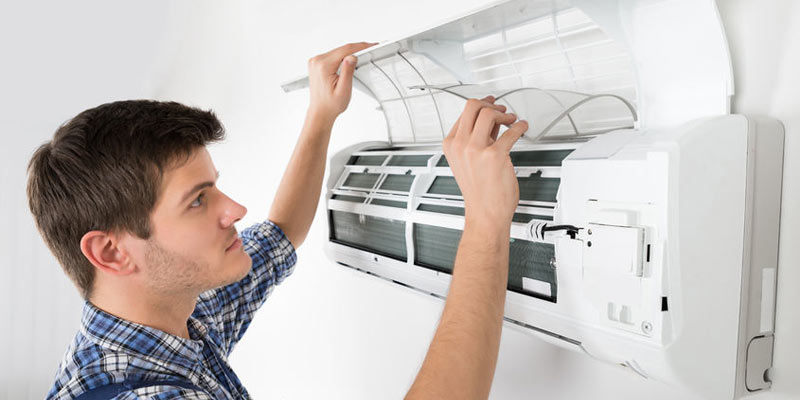 Read more about the article Ac Fitting Service In Delhi