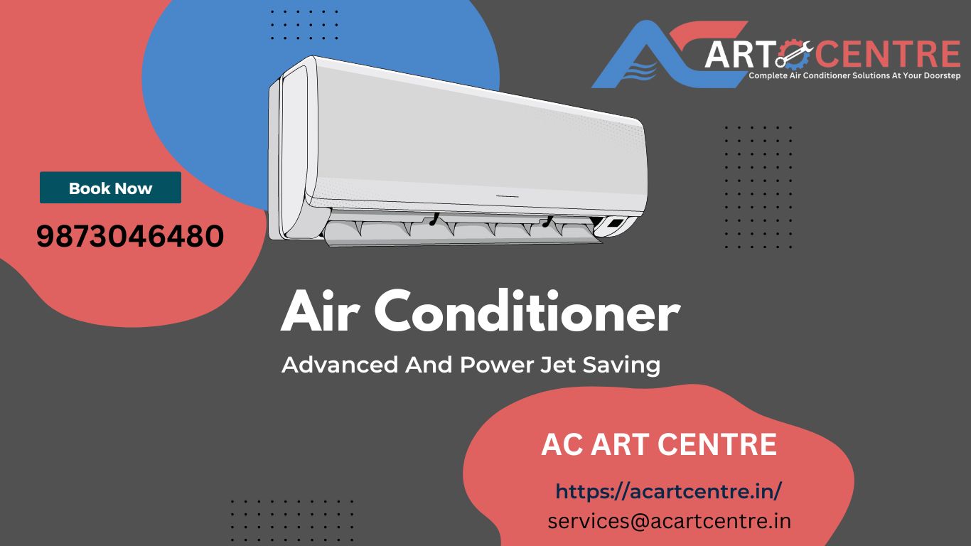 Ac Servicing in Model Town