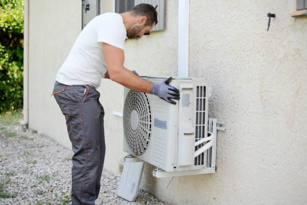 Read more about the article The Ultimate Guide to AC Unit Installation: A Step-by-Step